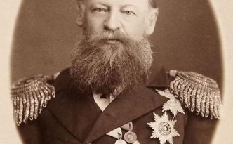 Адмирал Пещуров
