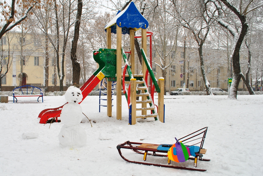 город Николаев, ул. Адмиральская