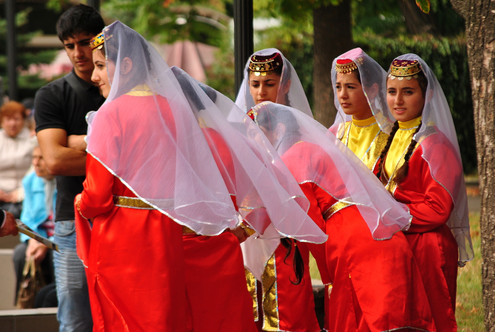 Фестиваль культур народів світу у Миколаєві
